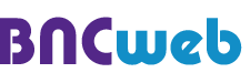 BNCWeb Logo